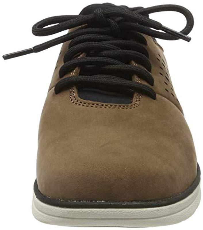 timberland bradstreet perforated