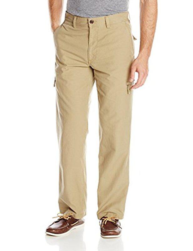 Dockers crossover cargo pants Clearance