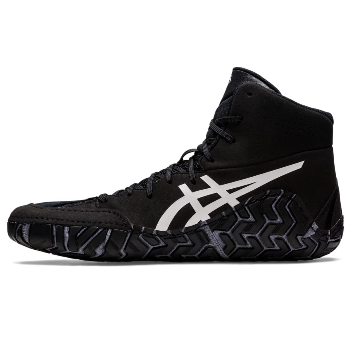 Asics top aggressor uk