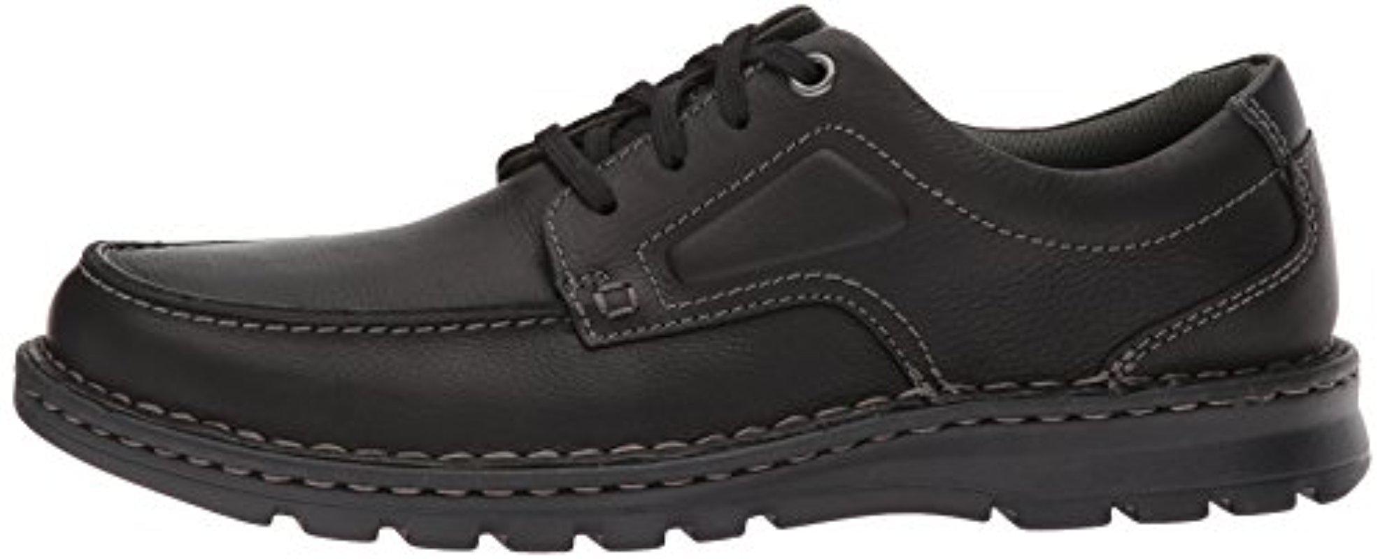 vanek apron clarks