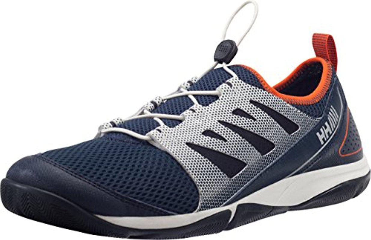 helly hansen men's aquapace 2 water shoe