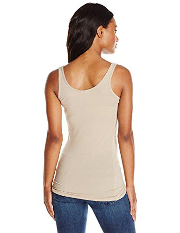 splendid layering tank