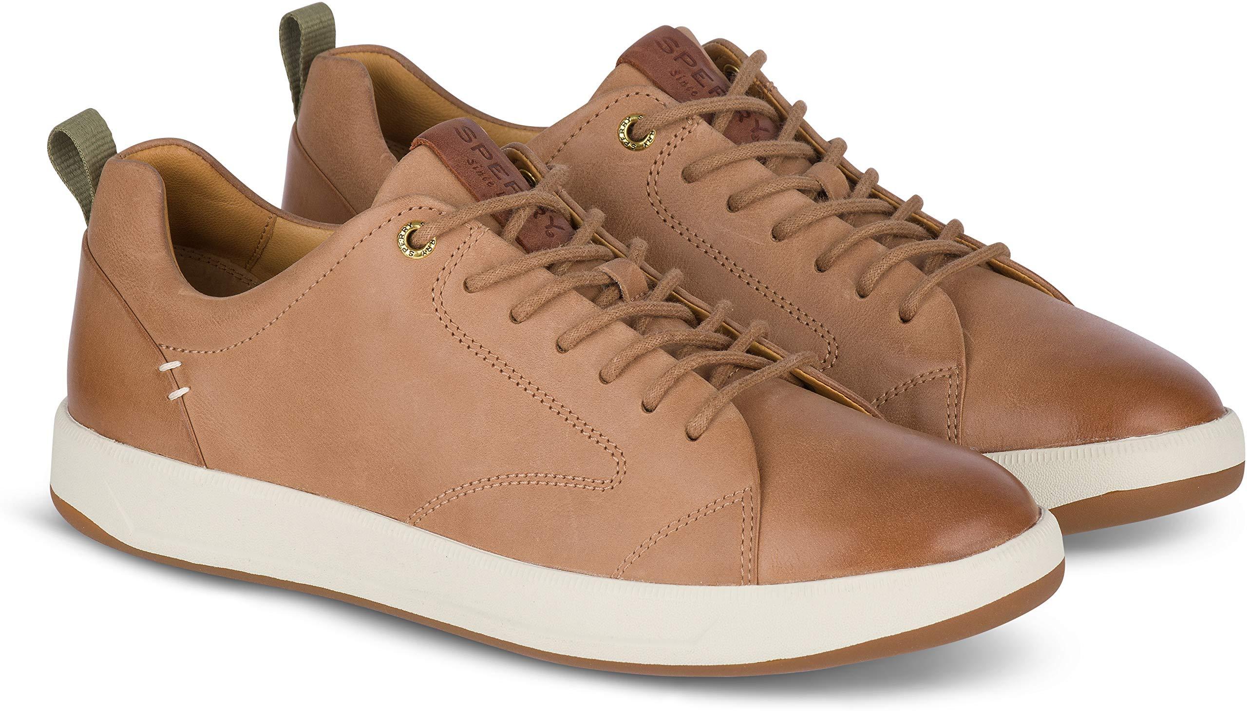sperry gold richfield
