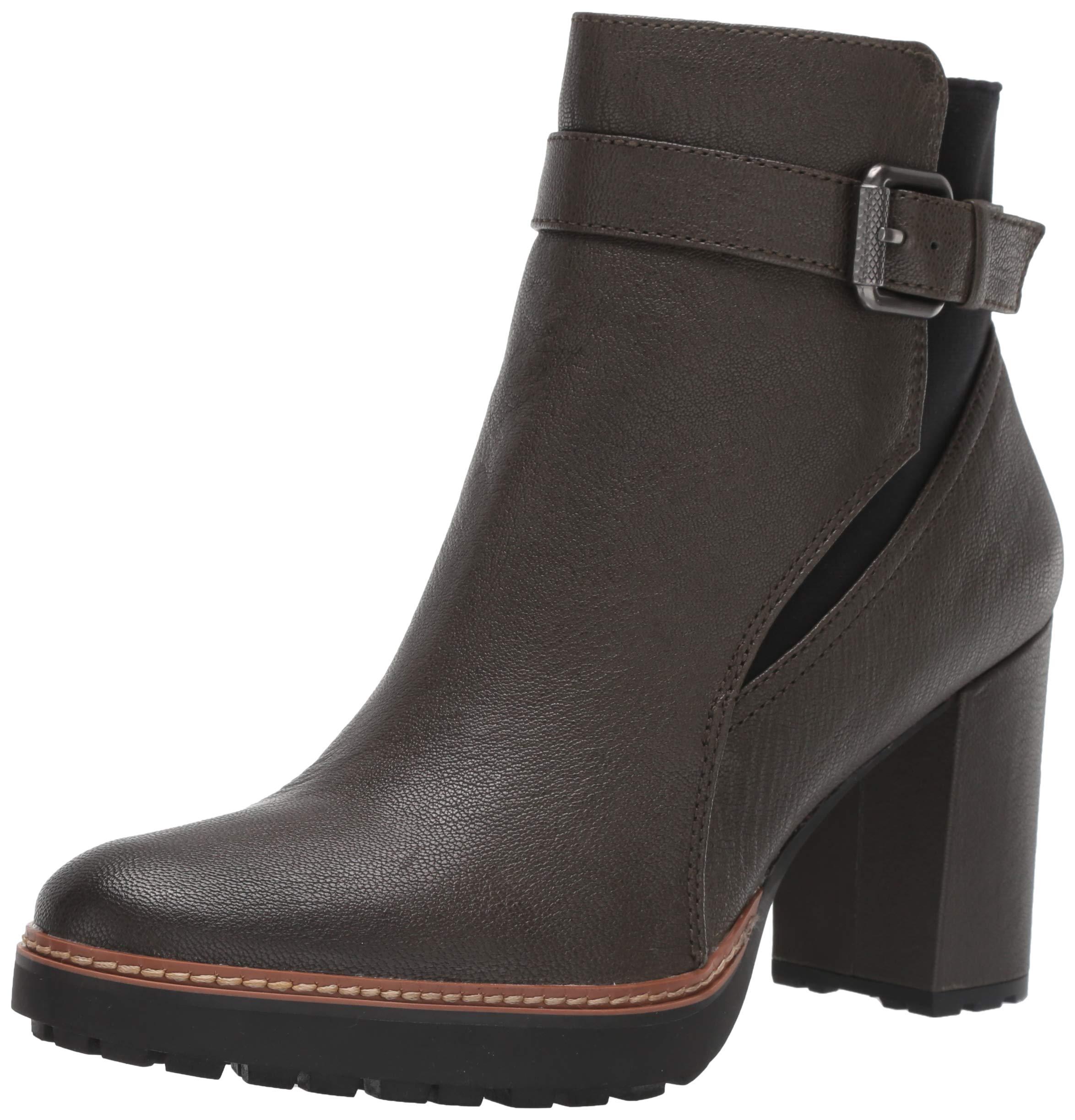 naturalizer kora boot