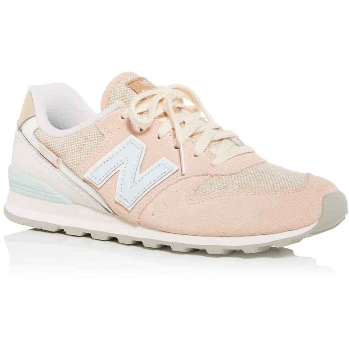 Sneakers classiche da donna 996 di New Balance in Rosa | Lyst