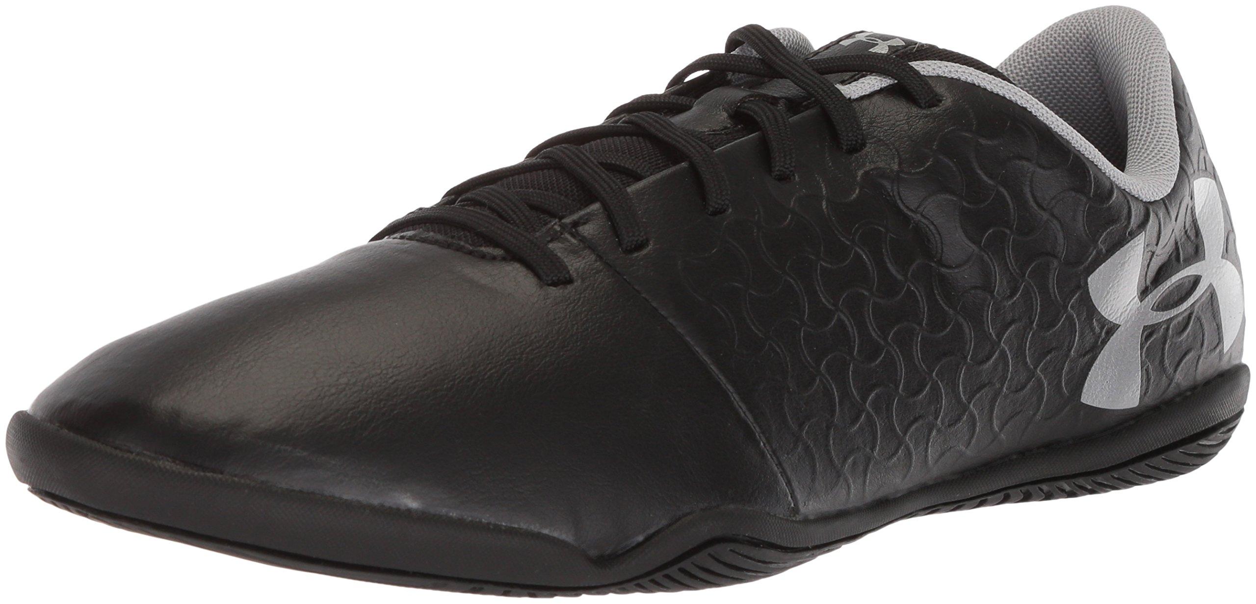 under armour men's indoor soccer shoes