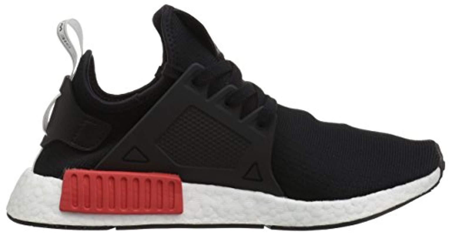 Adidas Nmd Xr1 Jd Sports Core Blue Black for Men Lust