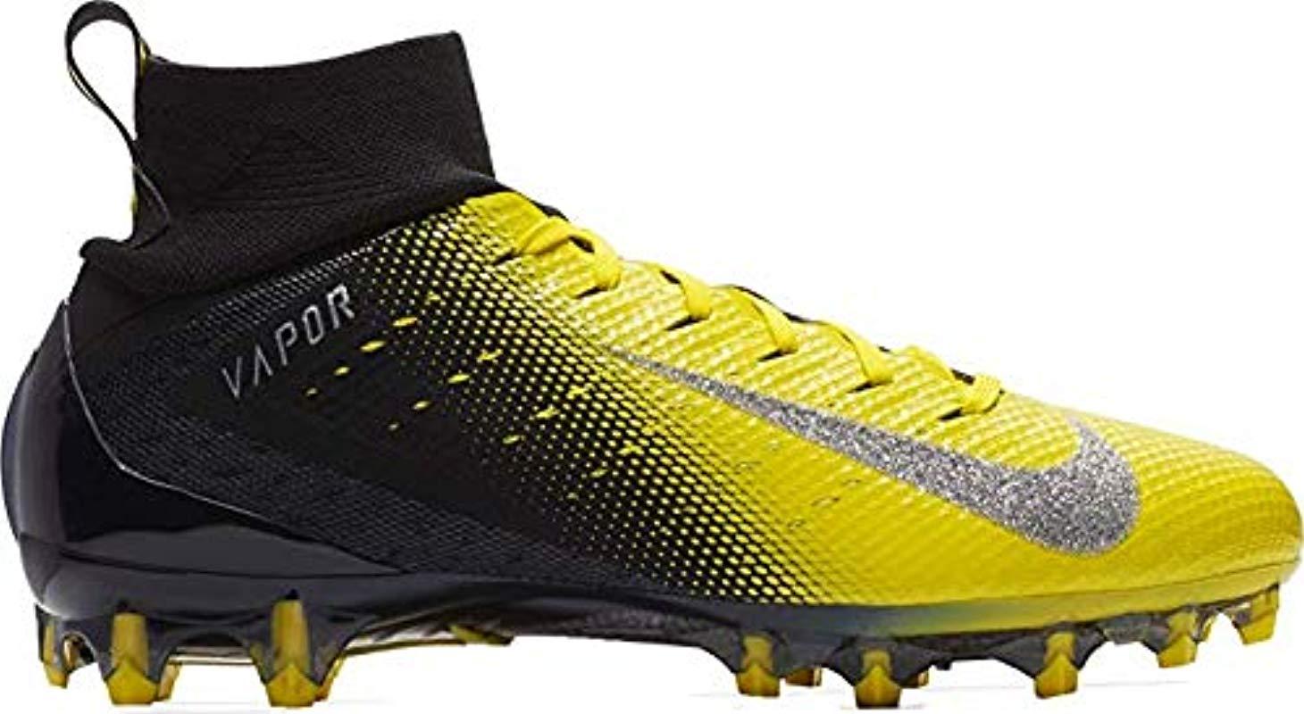 nike vapor untouchable 3 black