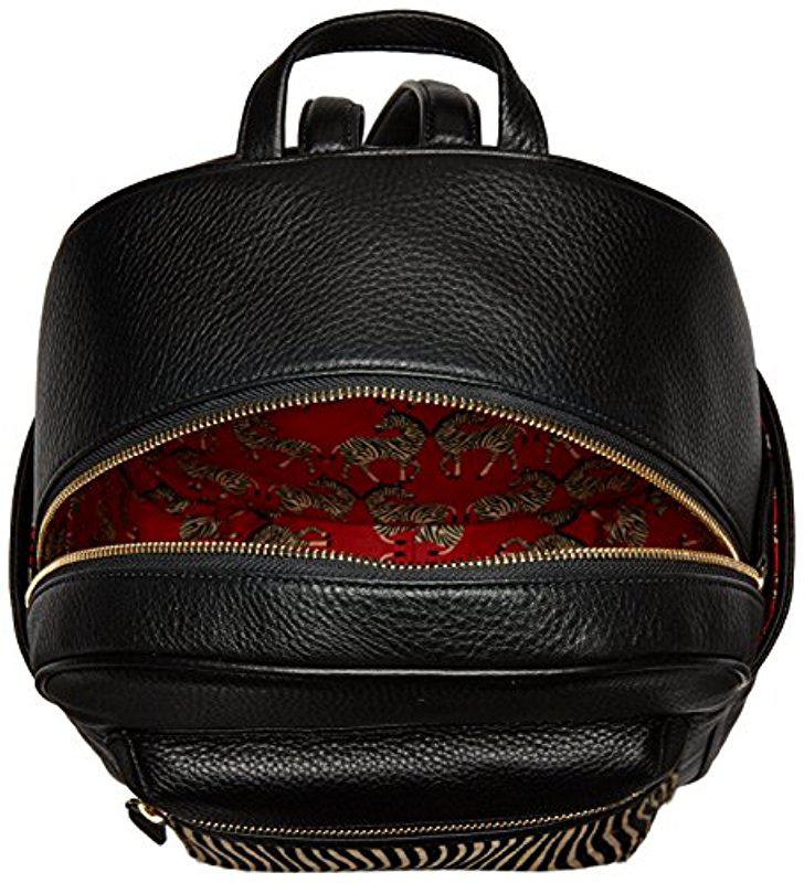leighton backpack vera bradley