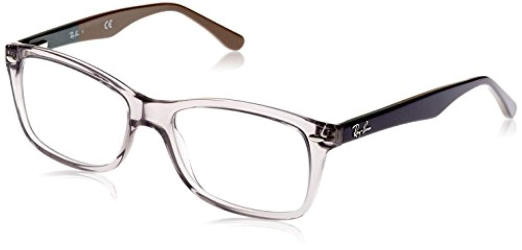Ray Ban 5228 53 Heritage Malta ray-ban-5228-53-heritage-malta