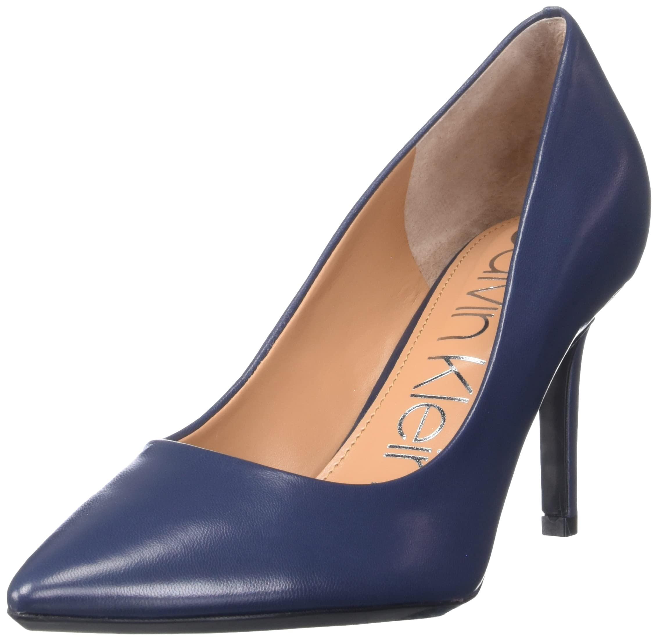 Gayle pumps calvin klein hotsell