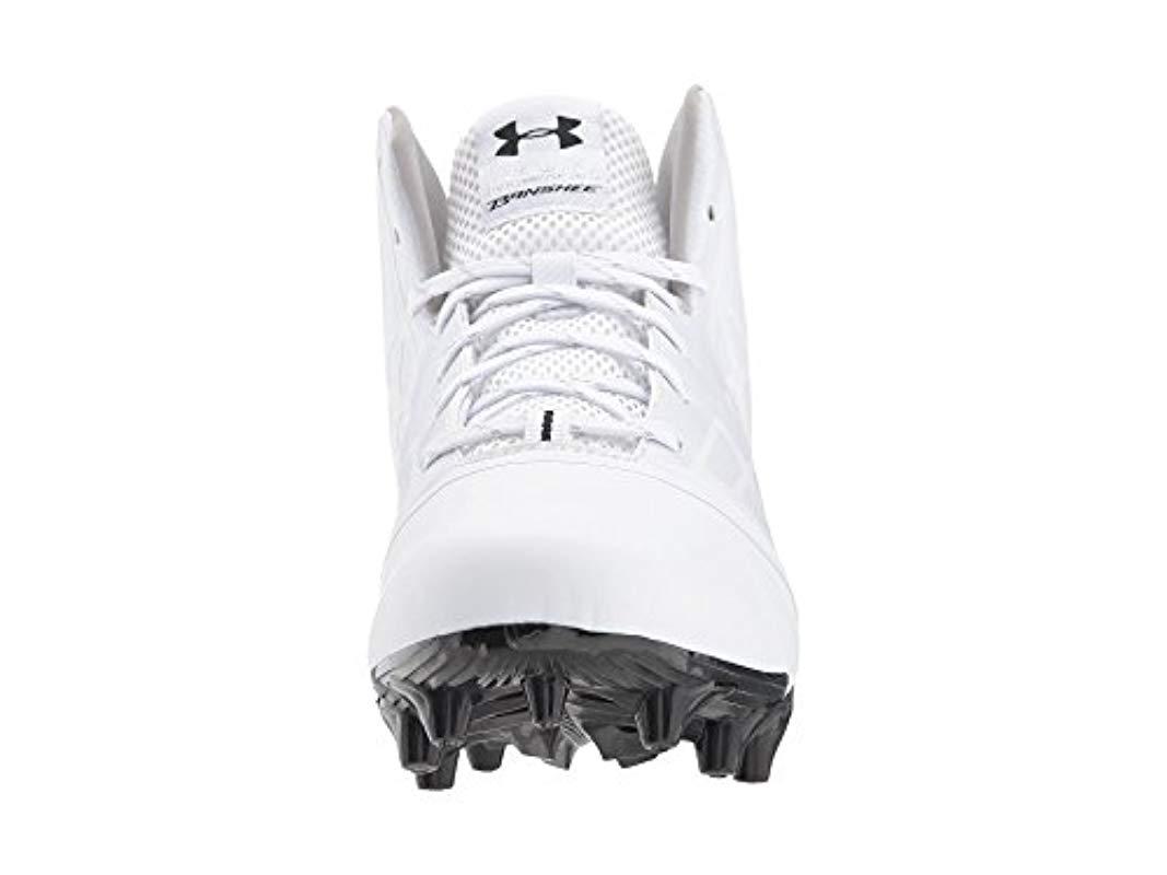 ua banshee ripshot mc