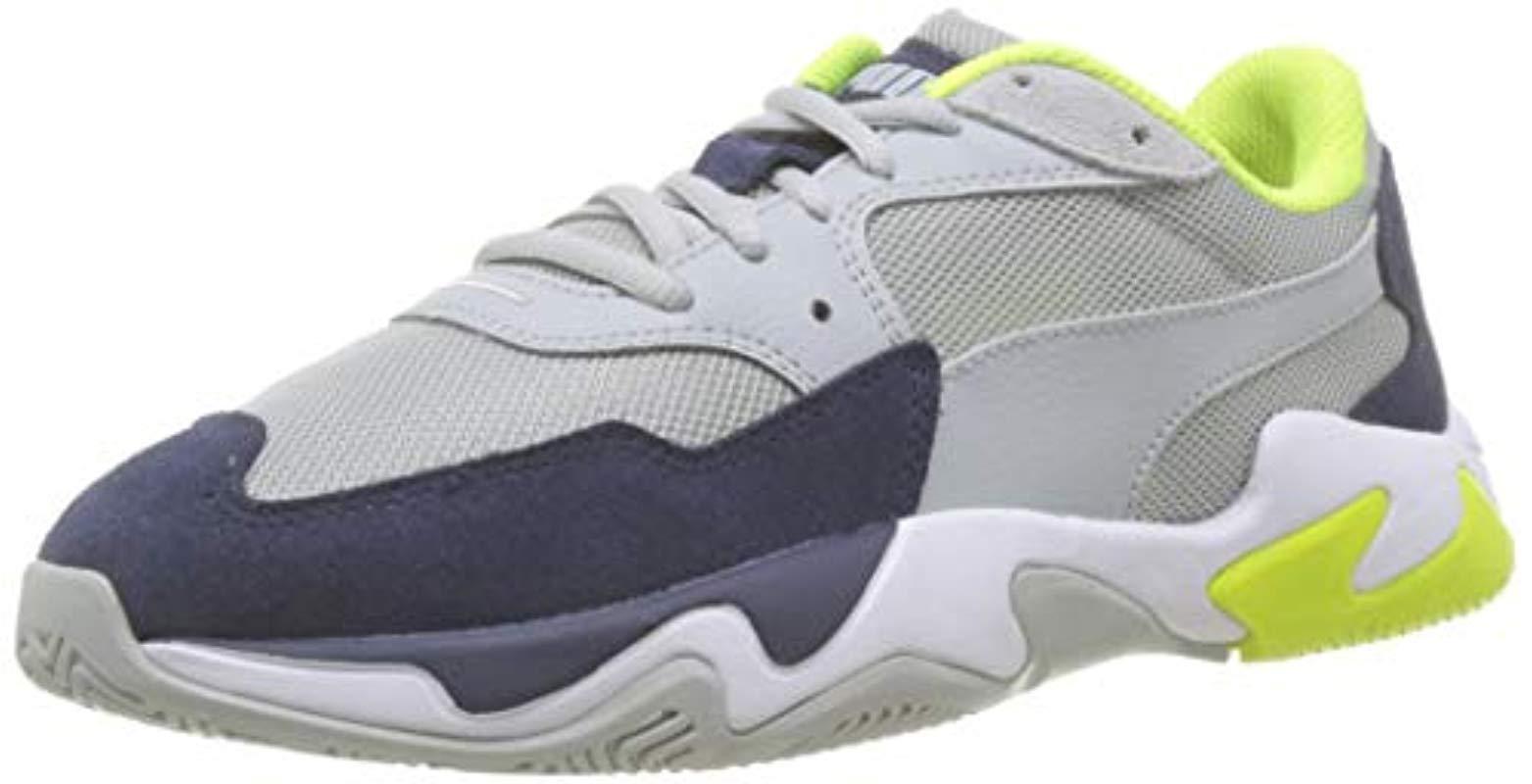 storm adrenaline trainers