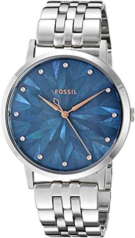 Fossil S Vintage Muse - Es4309 in 