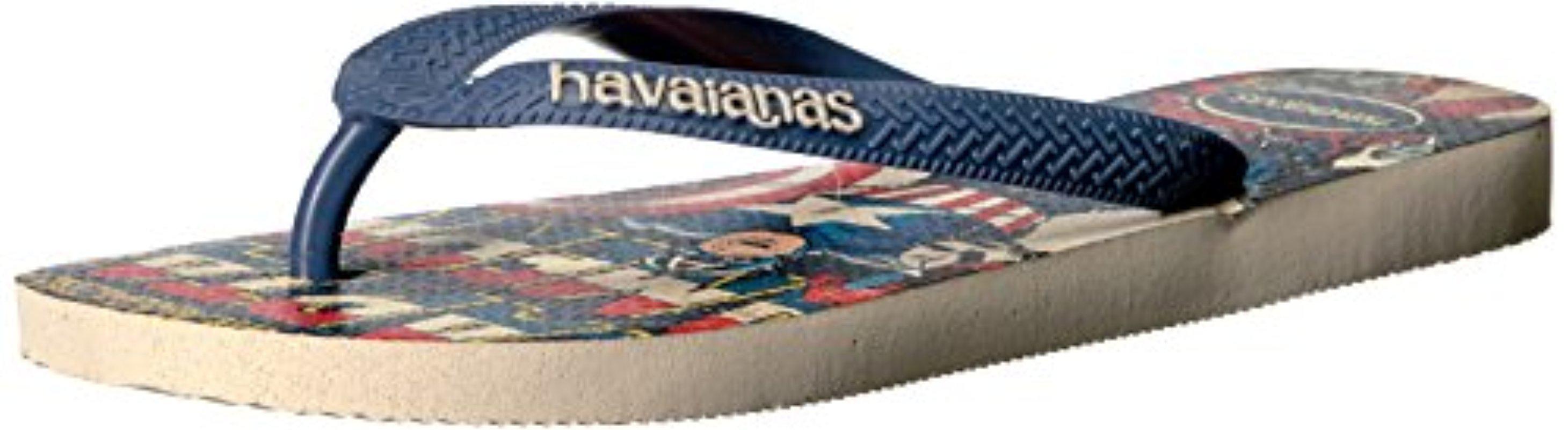 havaianas iron man