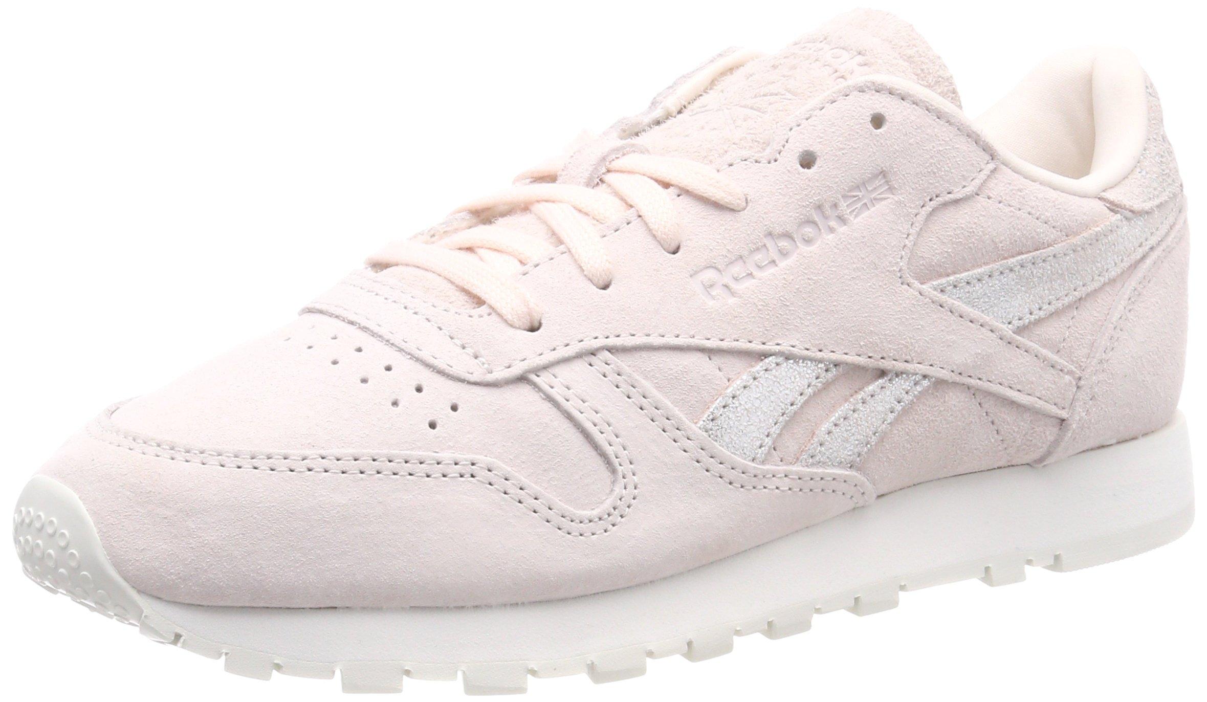 reebok classic shimmer