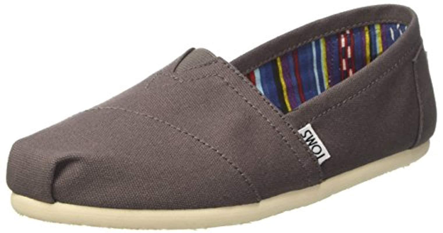 Toms Обувь Купить В Москве Магазин