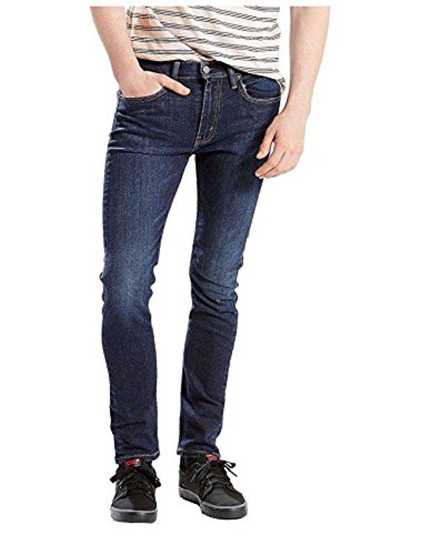 jeans 519 levis