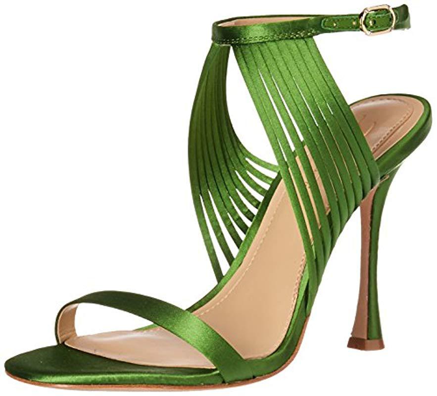 Imagine Vince Camuto Satin Raim Heeled 