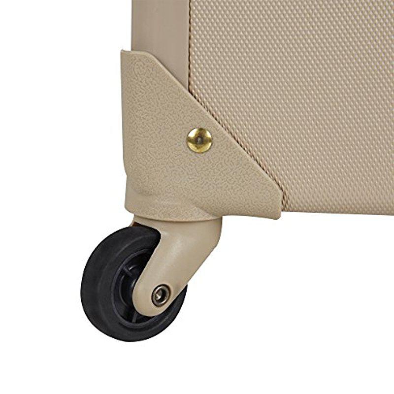 vince camuto latte luggage