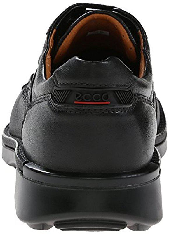 ecco fusion moc