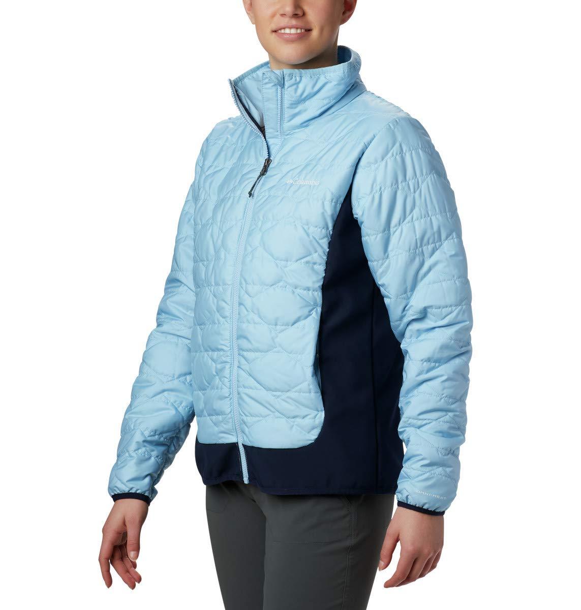 columbia plus size jackets