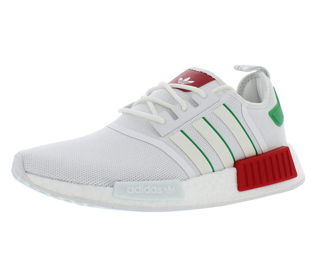 Off white adidas store nmd r1