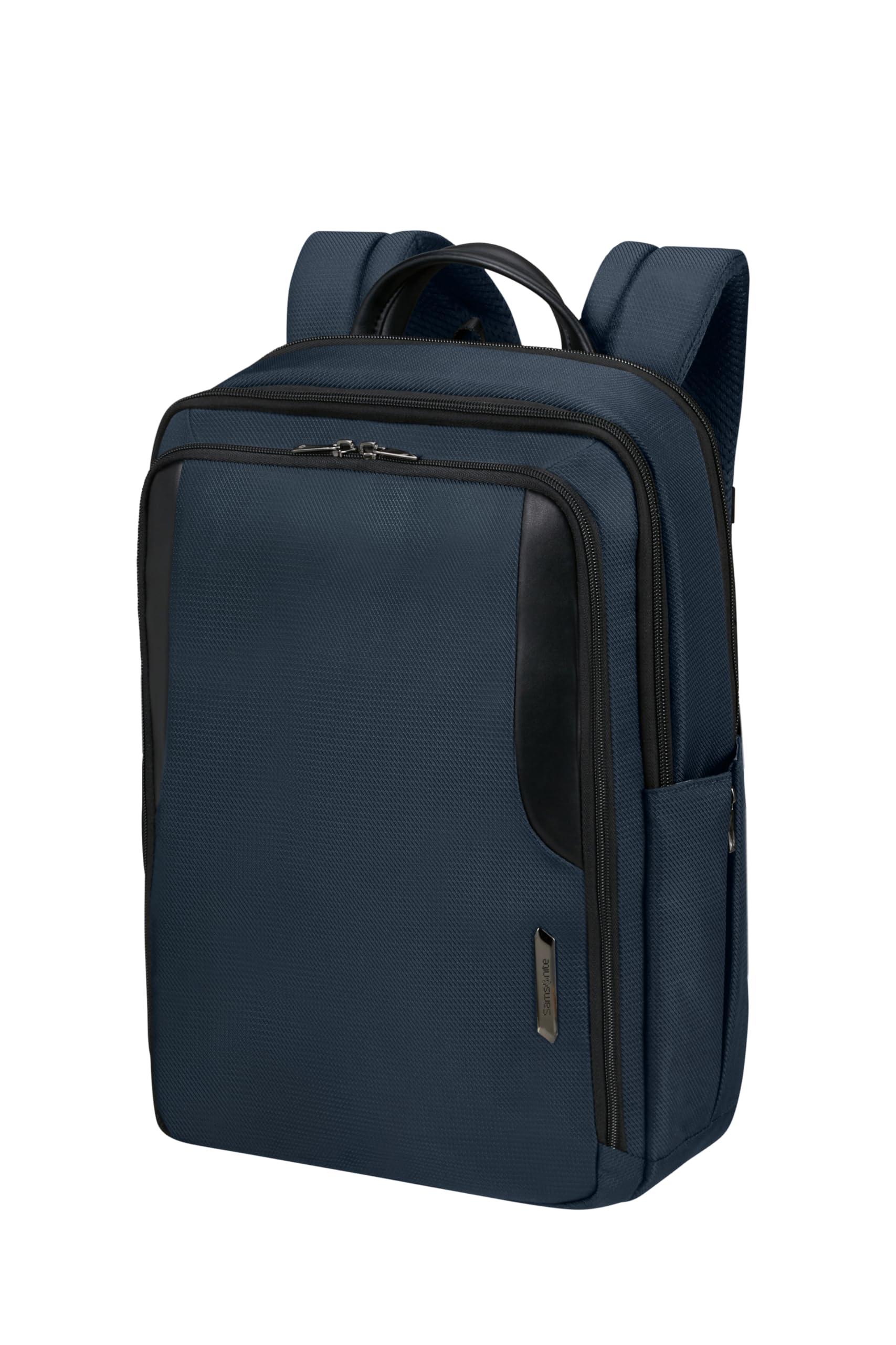 Samsonite Backpack Xbr 2.0 Blue 15.6 Adults for Men Lyst UK