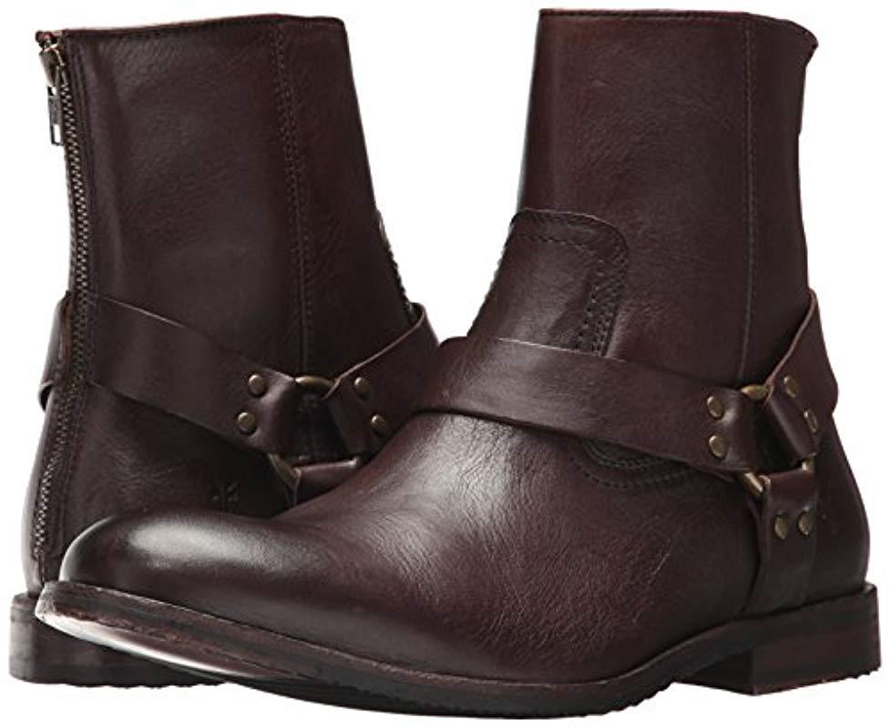 sam harness boot