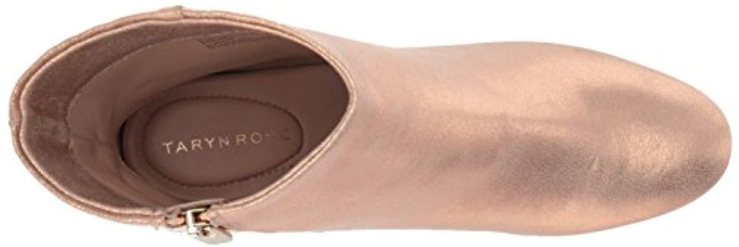 taryn rose ankle boots