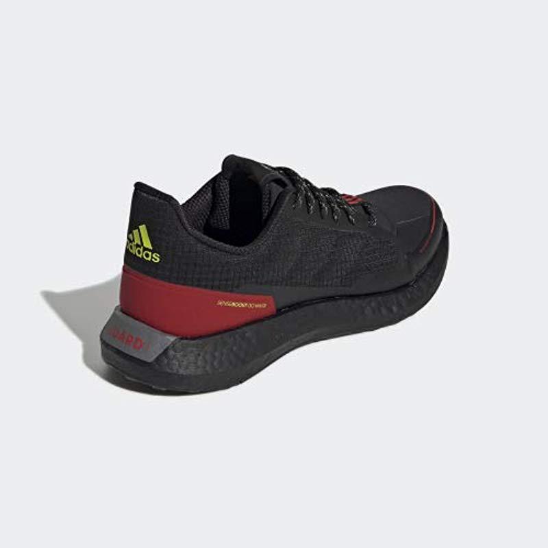 mens senseboost go guard shoes