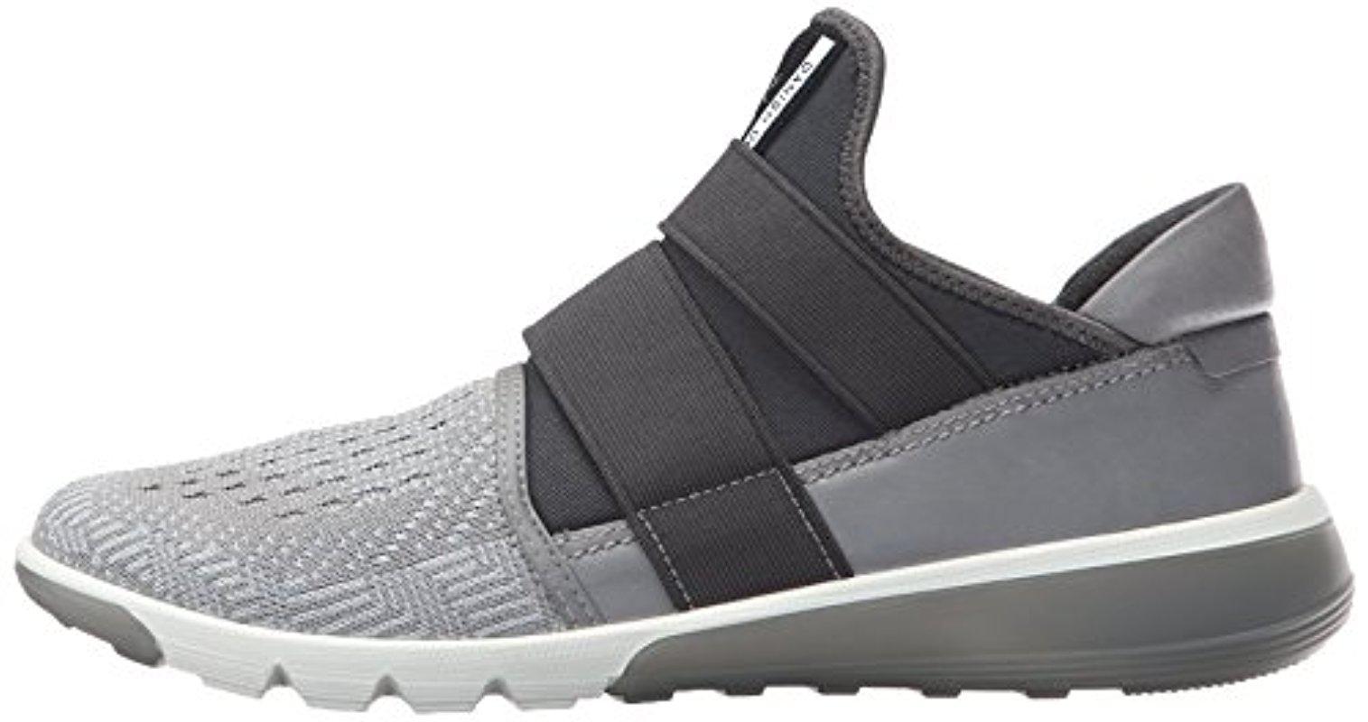 ecco intrinsic 2 womens orange