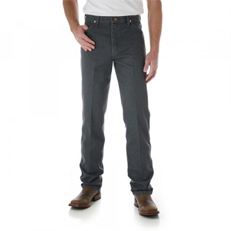 Wrangler Denim 13mwz Cowboy Cut 