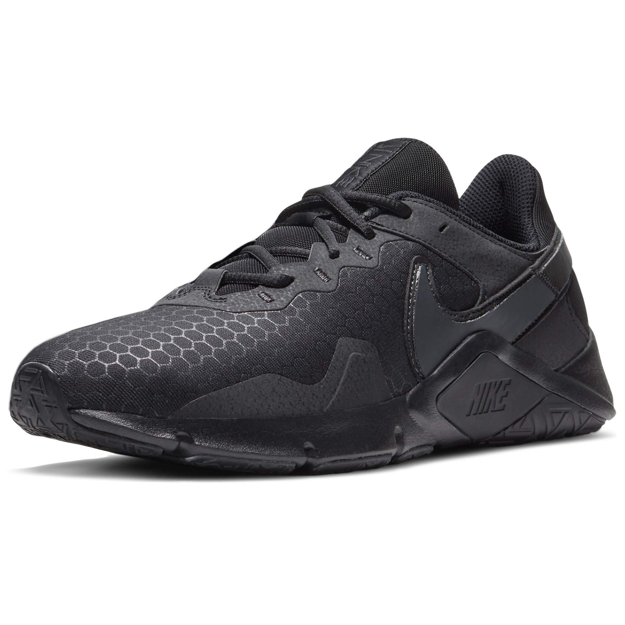 Nike Legend Essential 2 Indoor Court Shoe in Schwarz für Herren - Sparen  Sie 41% | Lyst DE