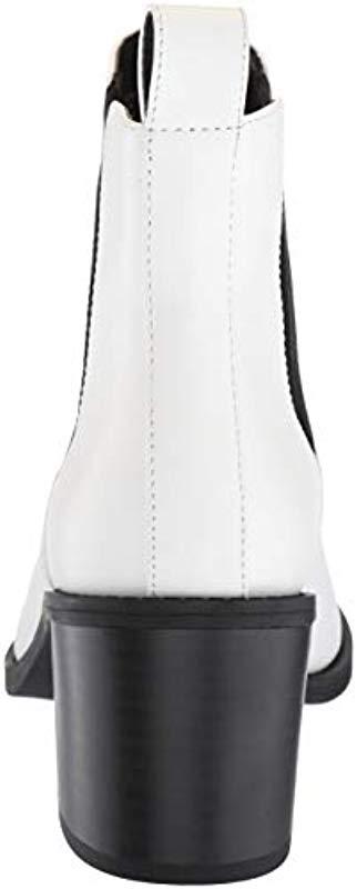 calvin klein perron boots
