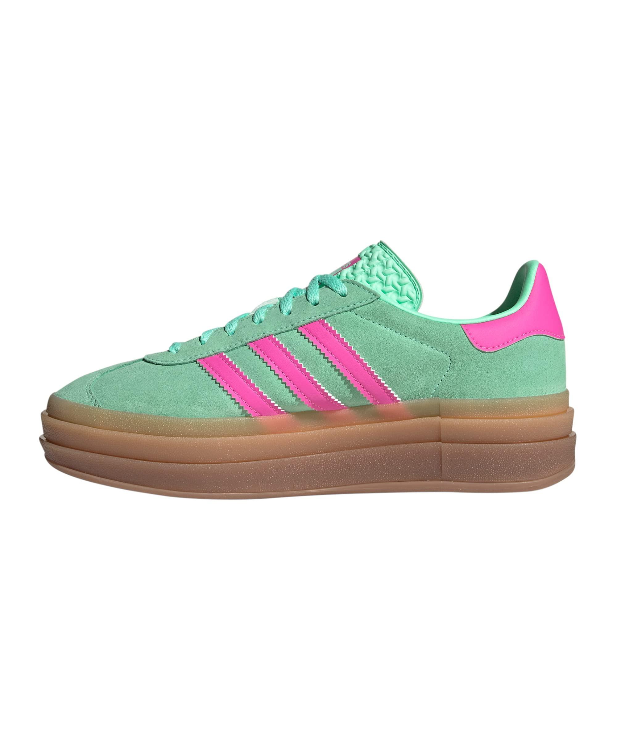 Gazelle Bold W adidas de color Azul | Lyst