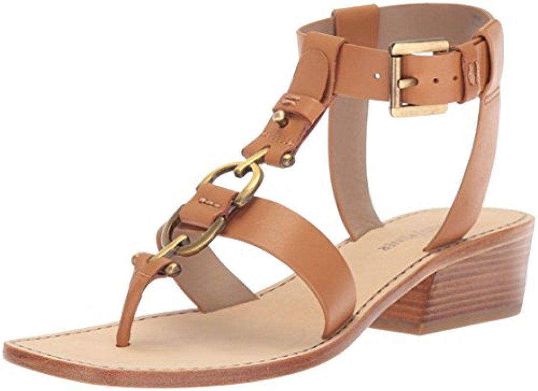 donald pliner dena sandals