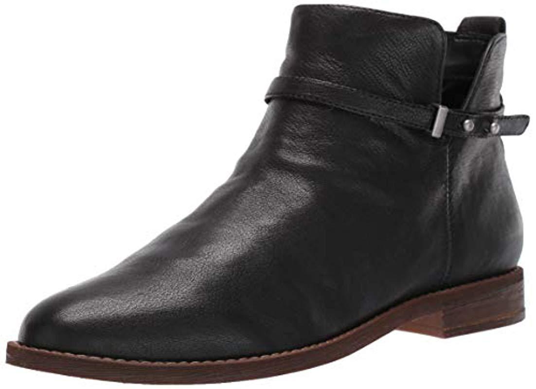 franco sarto optimal bootie