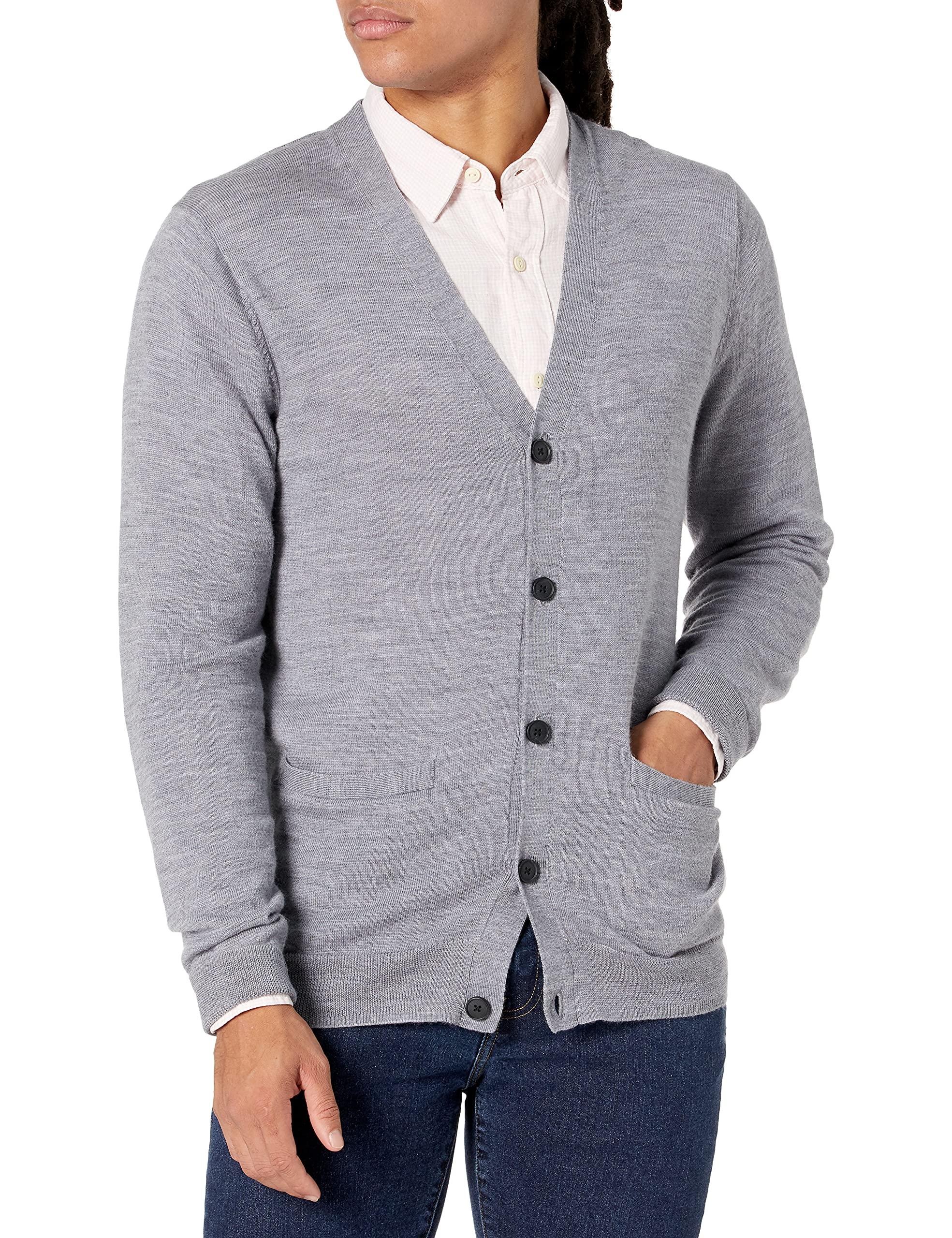 goodthreads cardigan