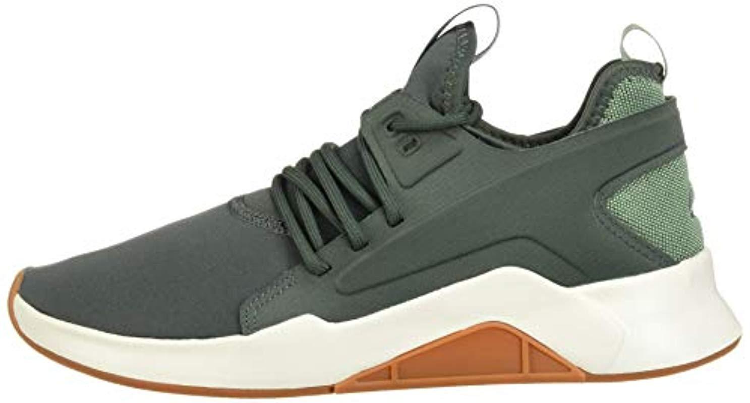 reebok guresu green