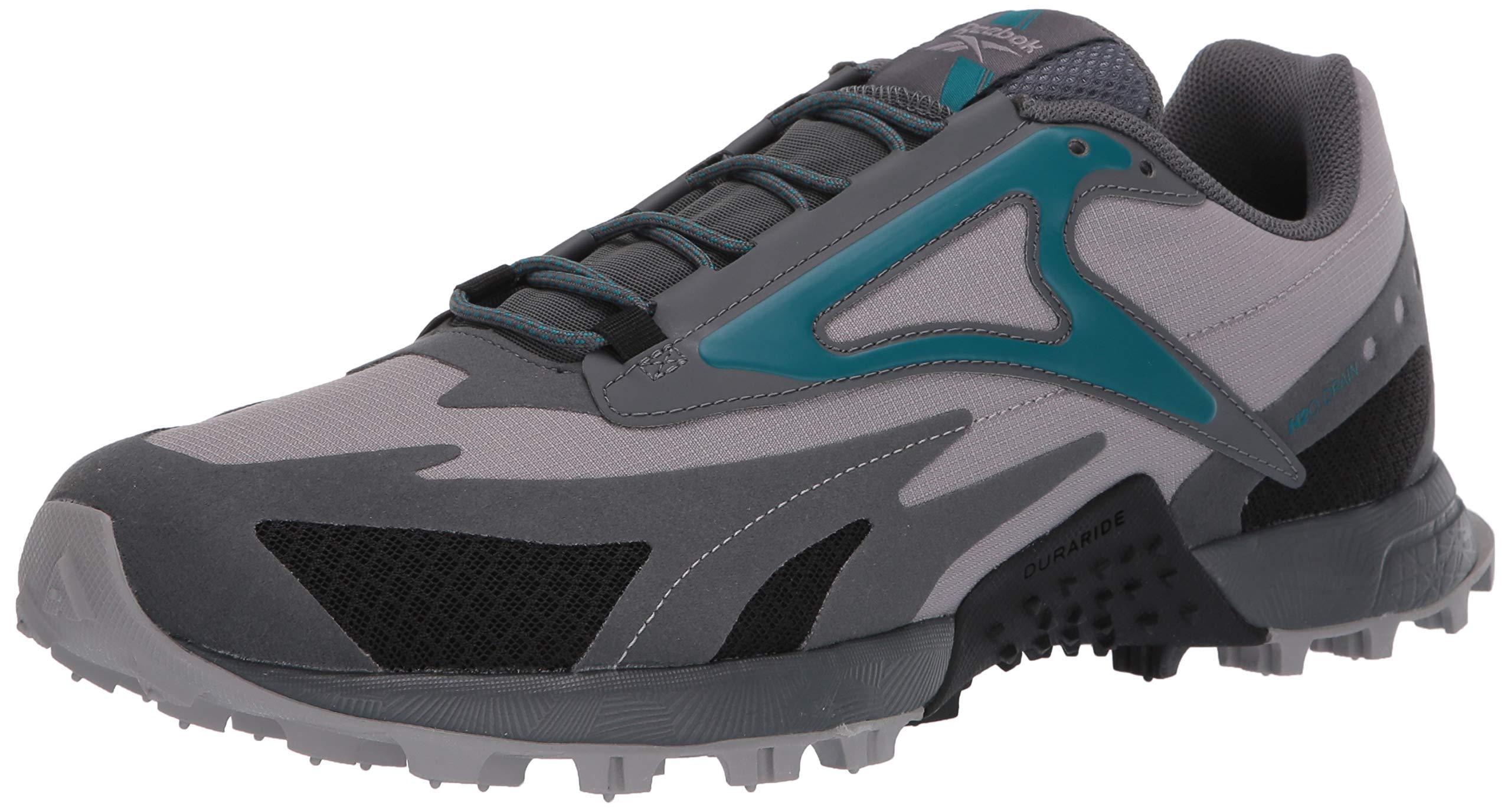 Reebok At Craze 2.0 Running Shoe in Grey for Men - Lyst