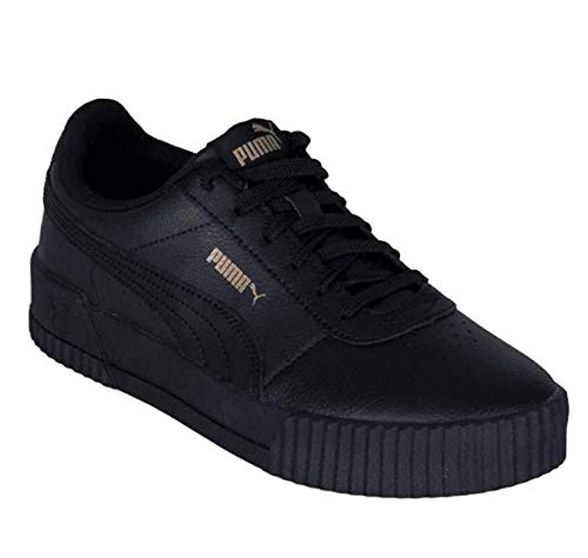 Carina L Zwart Sneakers Dames Black Carina L Zwart Sneakers Dames Black