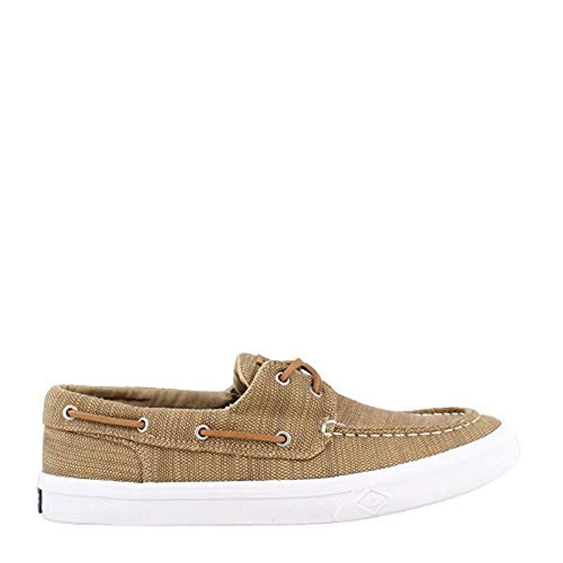 men's bahama ii baja sneaker