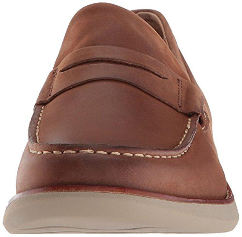 Sperry Top-Sider Kennedy Penny Loafer 
