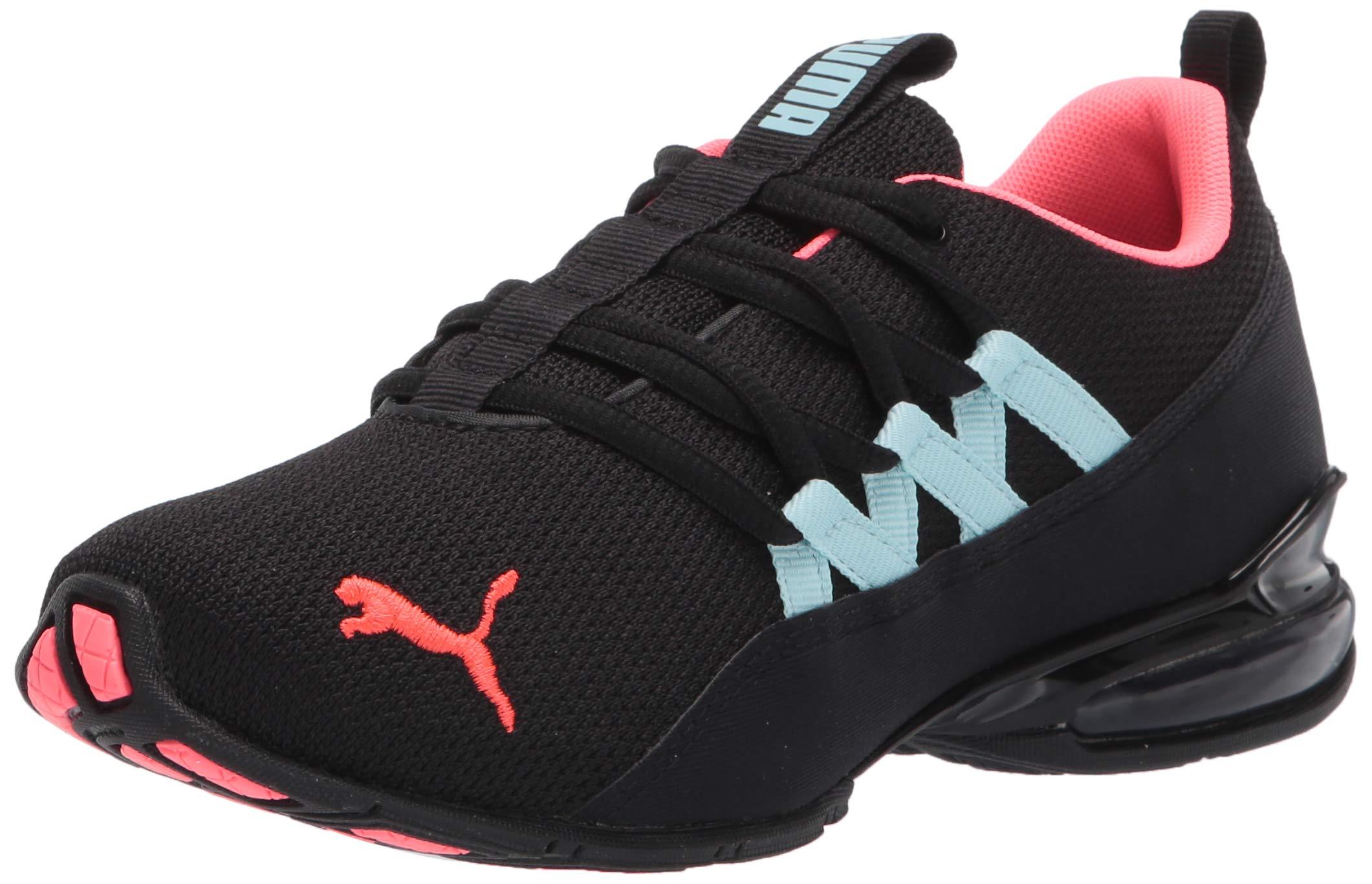 puma women's riaze prowl training shoes