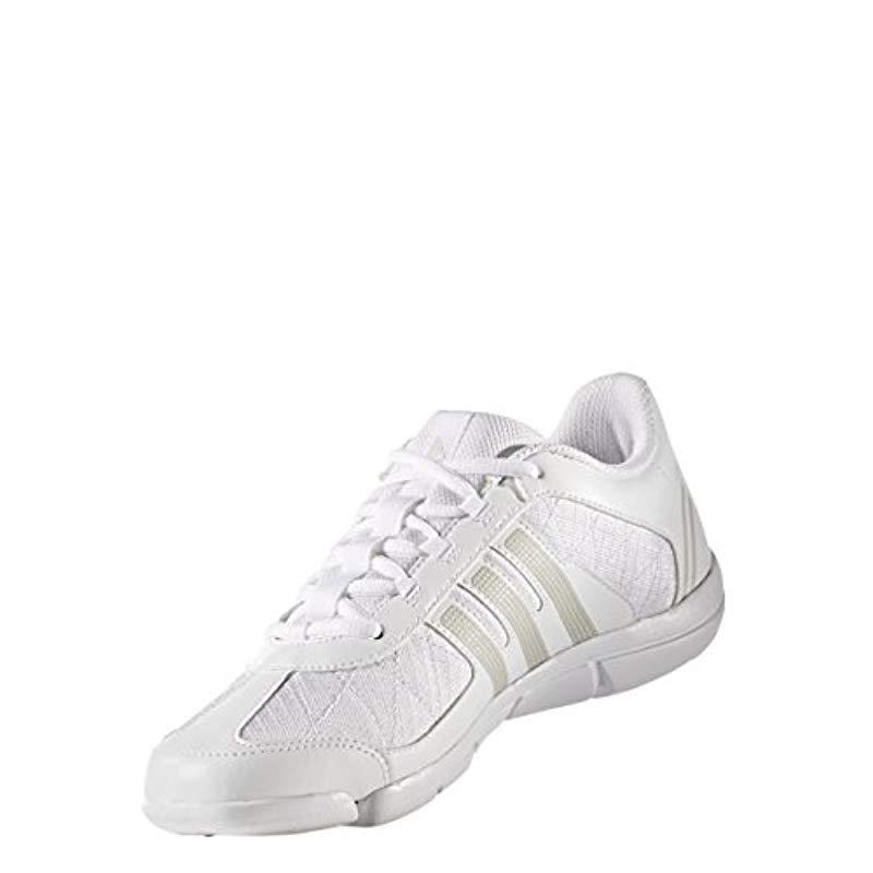 adidas triple cheer shoes