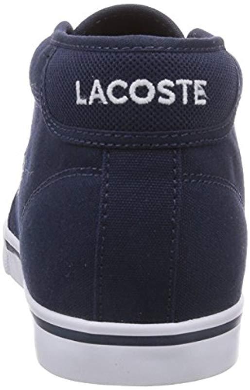 lacoste ampthill lcr2