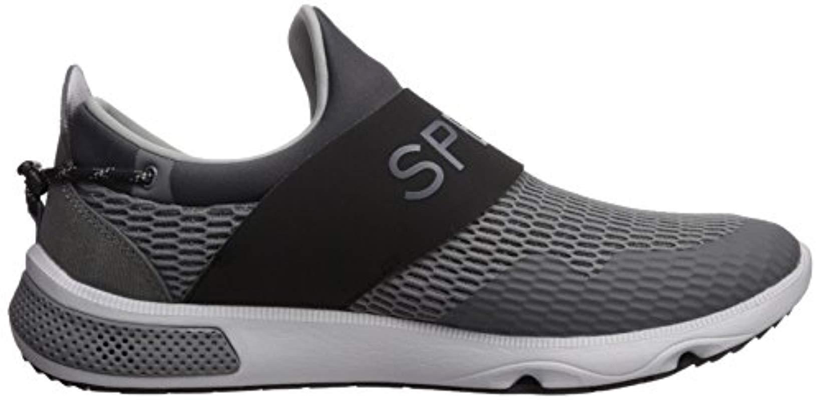sperry 7 seas slip on