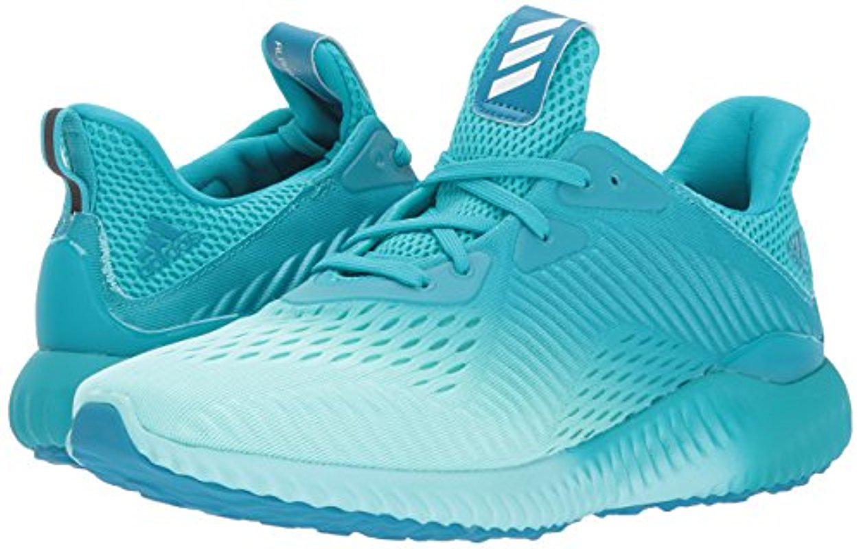 adidas women's alphabounce hpc ams w running shoe