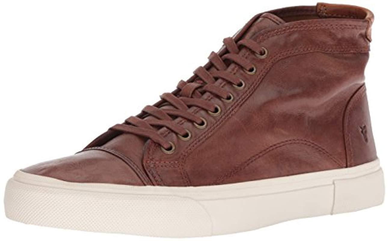 ludlow cap toe high